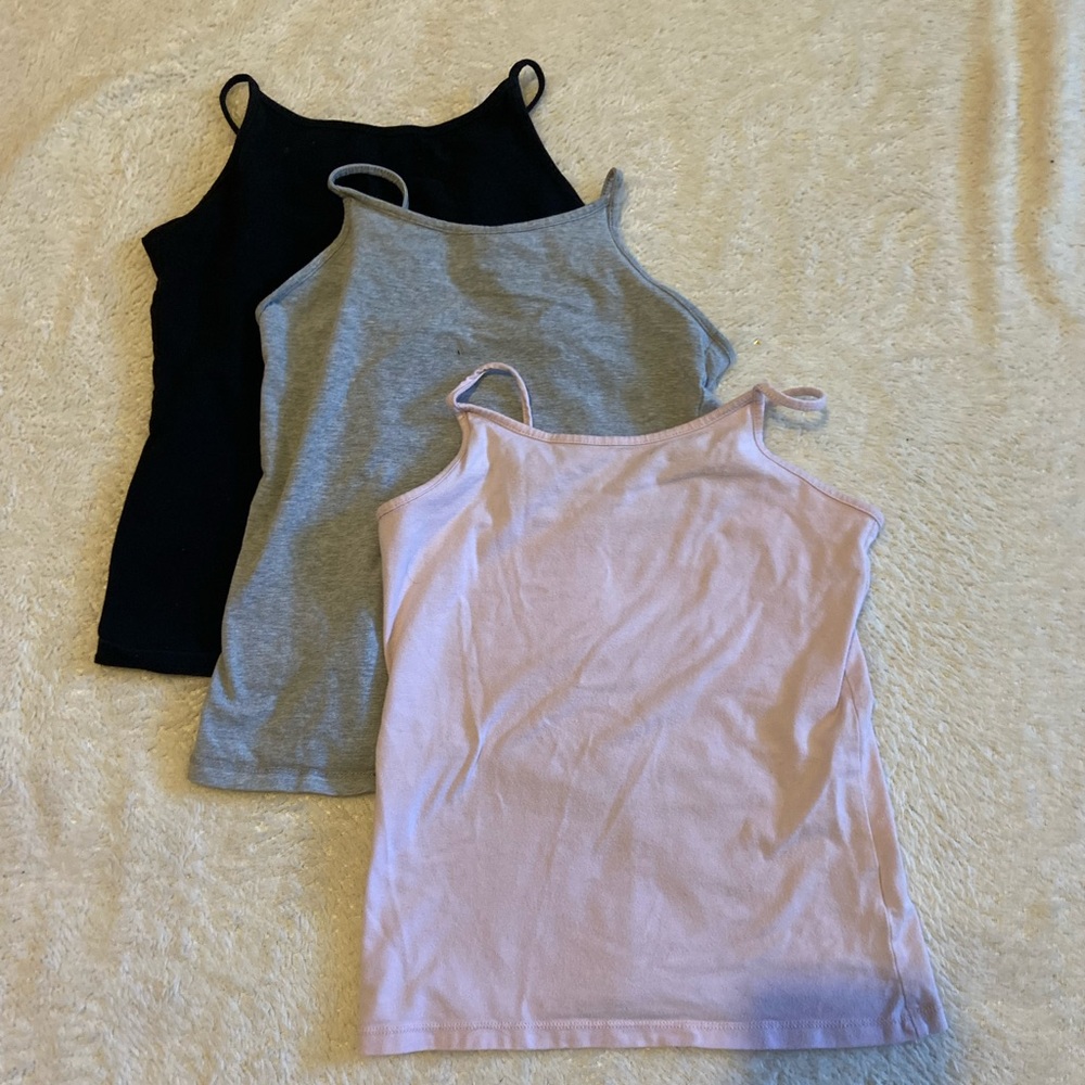 Children’s place tank top bundle